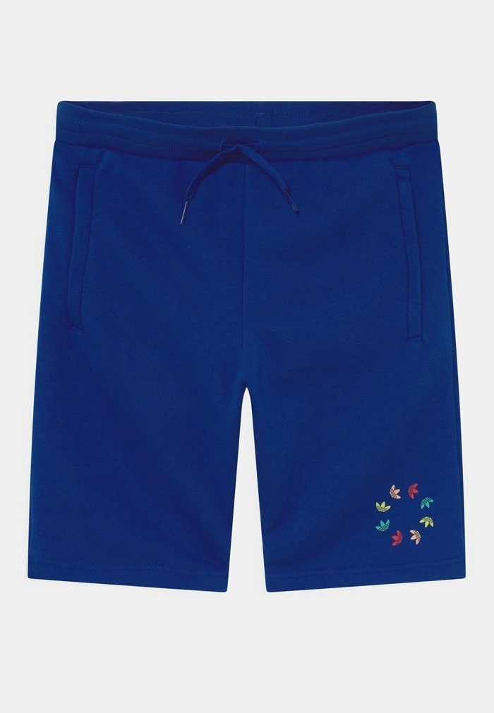 Adidas Originals UNISEX - Shorts - Collegiate Royal 1 Adidas Originals UNISEX - Shorts - Collegiate Royal