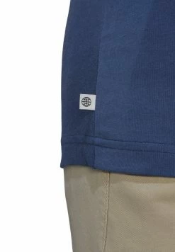 Adidas Originals MRC - Print T-shirt - Crew Navy/white -Adidas Originals Shop b105b718a0f149aa82555e6b4b1afd45