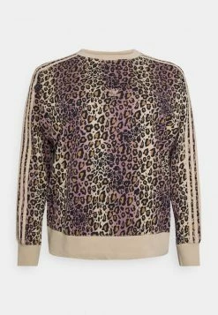 Adidas Originals CREW - Sweatshirt - Magic Beige