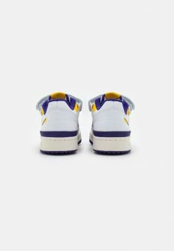 Adidas Originals FORUM - Trainers - Footwear White/team Colleg Purple/bright Gold -Adidas Originals Shop b120331a7fc94c098fa0fc8ac553486e