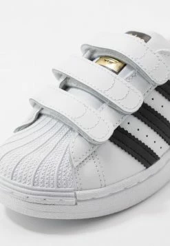 Adidas Originals SUPERSTAR - Trainers - Footwear White/core Black -Adidas Originals Shop b128ca9d62f943579efbbec81e34b659