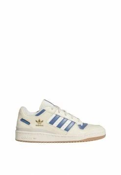 Adidas Originals FORUM LOW CL UNISEX - Trainers - White -Adidas Originals Shop b13085e3c67543ab9101f1f84da7f9a6