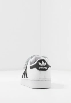 Adidas Originals SUPERSTAR - Trainers - Footwear White/core Black -Adidas Originals Shop b151c1c6ba9b42a49d3655be602b7533