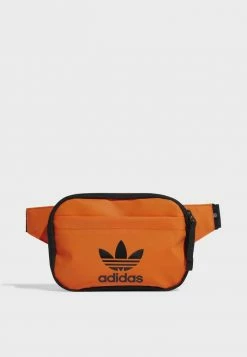 Adidas Originals Bum Bag - Orange -Adidas Originals Shop b15ad508da834210926bdf474261b841