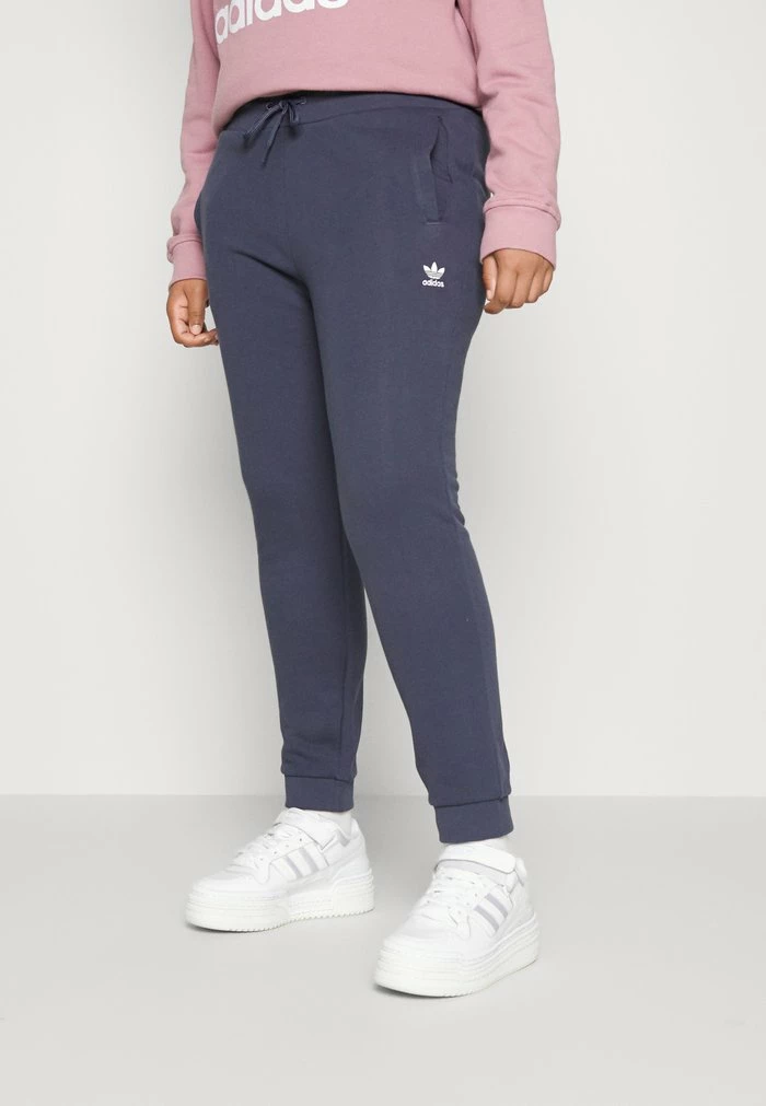 Adidas Originals TRACK PANT - Tracksuit Bottoms - Shadow Navy 4 Adidas Originals TRACK PANT - Tracksuit Bottoms - Shadow Navy - Image 4