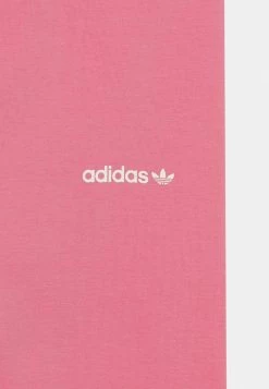 Adidas Originals LEGGINGS - Leggings - Trousers - Rose Tone -Adidas Originals Shop b171b8657a914a7b92acf19c726e6a3b