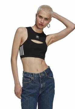 Adidas Originals Top - Black 8 Adidas Originals Top - Black -Adidas Originals Shop b1896f871cde4fd2be20f202de152503