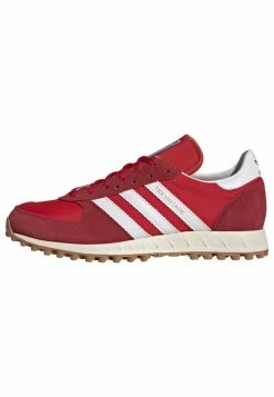 Adidas Originals TRX VINTAGE - Trainers - Red