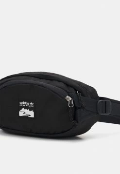 Adidas Originals WAISTBAG S UNISEX - Bum Bag - Black -Adidas Originals Shop b1ab9b0367f74148ac57817df66dbe0f