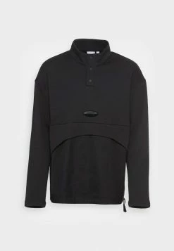 Adidas Originals FOUNDATION - Long Sleeved Top - Black 8 Adidas Originals FOUNDATION - Long Sleeved Top - Black -Adidas Originals Shop b1b7cfa1c6454a7cba355c765842a1ba
