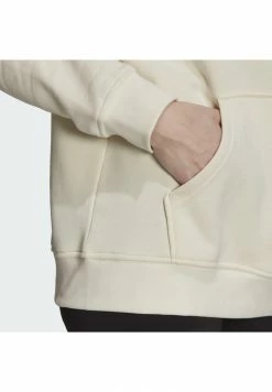 Adidas Originals HOODIE - Hoodie - White -Adidas Originals Shop b1beec9b283b47e7aff842705a5961c7