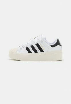 Adidas Originals SUPERSTAR BONEGA - Trainers - Footwear White/core Black/offwhite 9 Adidas Originals SUPERSTAR BONEGA - Trainers - Footwear White/core Black/offwhite -Adidas Originals Shop b1c12006c6dc4cde8982406298fa0360
