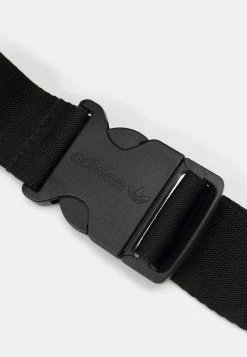 Adidas Originals RIFTA WAISTBAG UNISEX - Bum Bag - Black -Adidas Originals Shop b1caea3aa9a04b439fe11b4d80c938a7