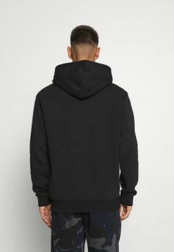 Adidas Originals HOODY UNISEX - Hoodie - Black 8 Adidas Originals HOODY UNISEX - Hoodie - Black -Adidas Originals Shop b1df61667add4f9b913c99b9203ecab2