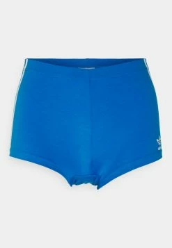 ADIDAS ORIGINALS BIKER - Pants - Bluebird -Adidas Originals Shop b1f222dc6f014a3d8ec2cec1f442dde5