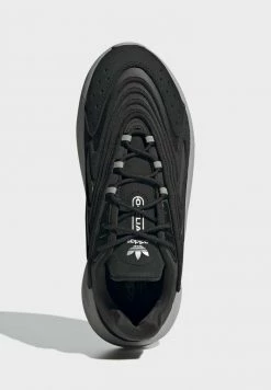 Adidas Originals OZELIA W - Trainers - Black -Adidas Originals Shop b217502f613c4f3b964053119584df09