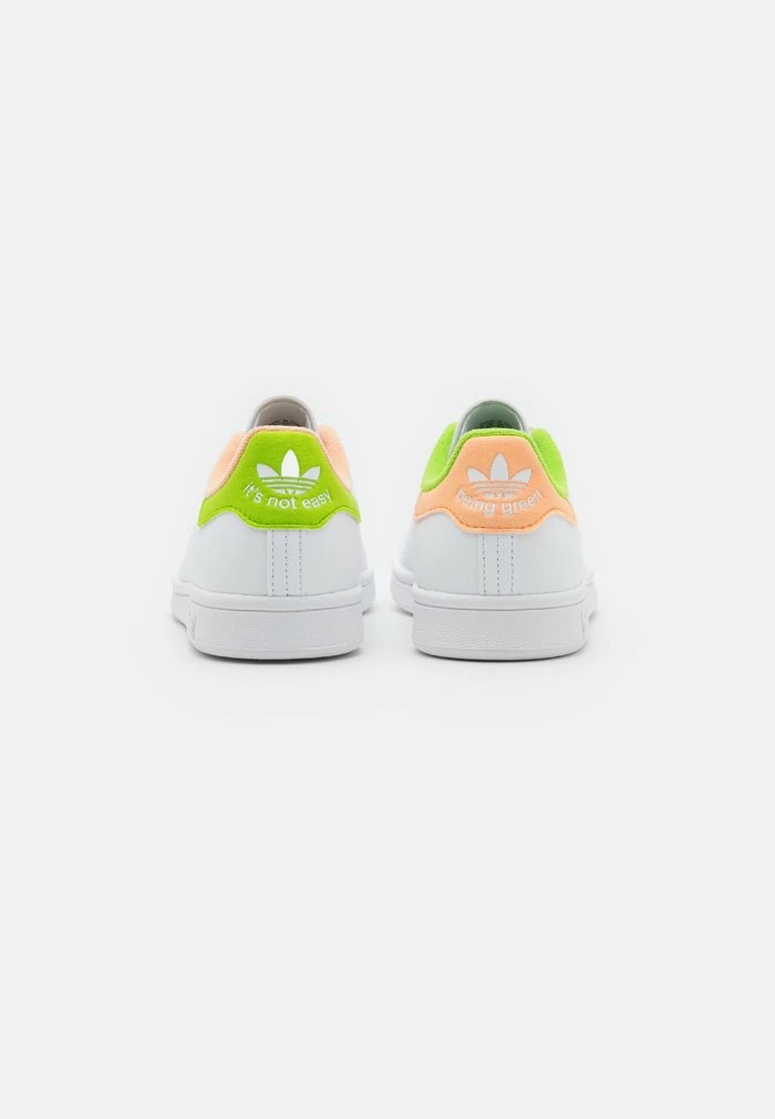 Adidas Originals STAN SMITH UNISEX - Trainers - White 3 Adidas Originals STAN SMITH UNISEX - Trainers - White - Image 3