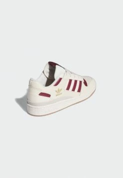 Adidas Originals FORUM LOW CL UNISEX - Trainers - White -Adidas Originals Shop b23dcca7728a4296ada0563243b51e59
