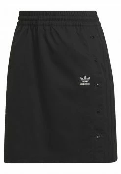 Adidas Originals Mini Skirt - Black -Adidas Originals Shop b27de4188668489286e560131c9a1ce9