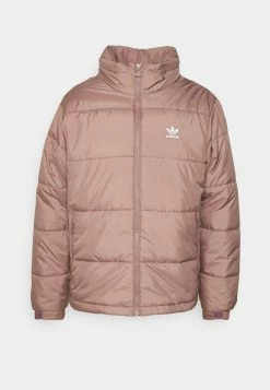 Adidas Originals PAD PUFF - Light Jacket - Oxide -Adidas Originals Shop b28c6b9fb0a84e0c9da4e8df09513ce6
