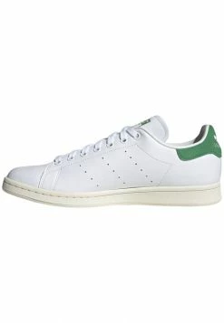 Adidas Originals STAN SMITH UNISEX - Trainers - White
