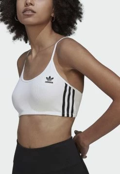 Adidas Originals CLASSICS - Top - White -Adidas Originals Shop b2b280baa97a4d978eb63e1dd16c6150