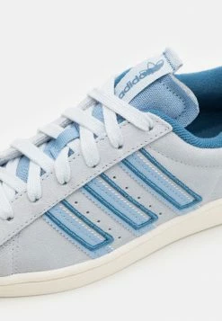 Adidas Originals SUPERSTAR UNISEX - Trainers - Ambient Sky/altered Blue/cloud White -Adidas Originals Shop b2f552a0e1c3476aa88844a8f25bea05