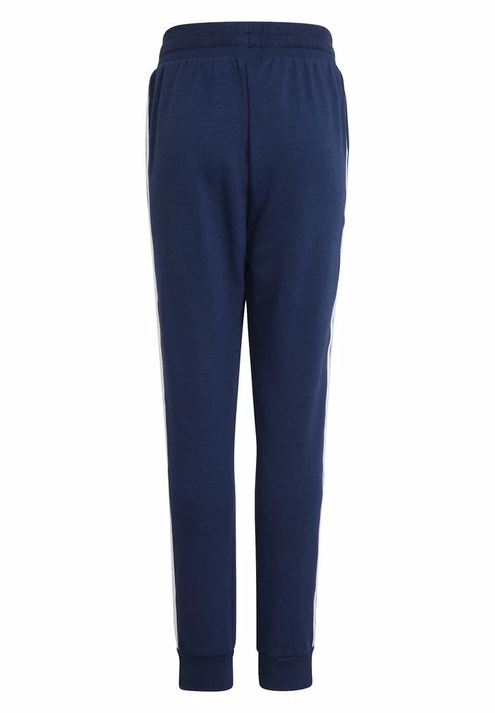 Adidas Originals TREFOIL - Tracksuit Bottoms - Night Indigo 2 Adidas Originals TREFOIL - Tracksuit Bottoms - Night Indigo - Image 2