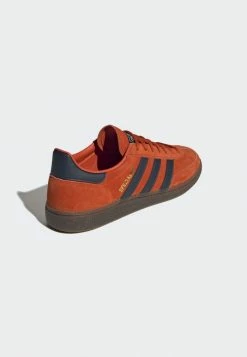 Adidas Originals HANDBALL SPEZIAL UNISEX - Trainers - Grey -Adidas Originals Shop b31d66a8207d4801a84876d31d8f118d