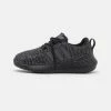 Adidas Originals SWIFT RUN 22 UNISEX - Trainers - Core Black/grey Five/footwear White