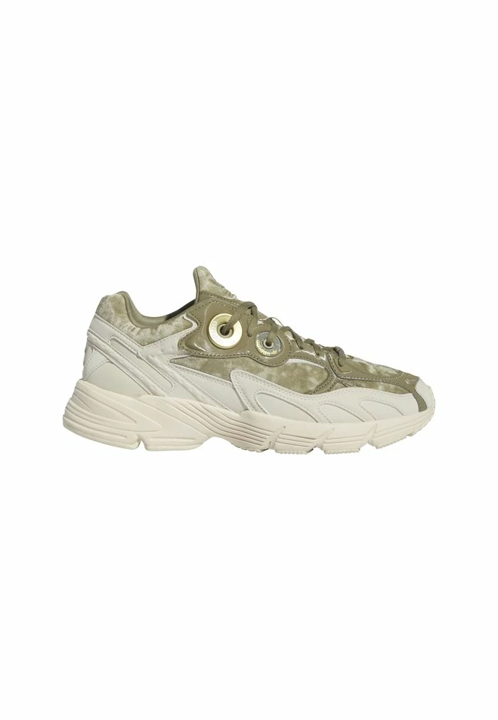 Adidas Originals ASTIR - Trainers - Green 10 Adidas Originals ASTIR - Trainers - Green - Image 10