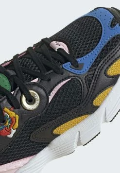 Adidas Originals ASTIR W - Trainers - Core Black Green Clear Pink 14 Adidas Originals ASTIR W - Trainers - Core Black Green Clear Pink -Adidas Originals Shop b36409eaad094314b1b264c065e6f771