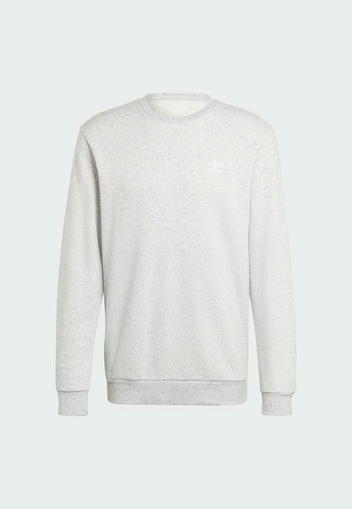 Adidas Originals ESSENTIALS CREW - Sweatshirt - Multicolour 9 Adidas Originals ESSENTIALS CREW - Sweatshirt - Multicolour - Image 9