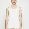 Adidas Originals ESSENTIALS TANK UNISEX - Top - White