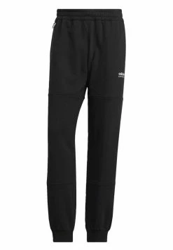 Adidas Originals ADVENTURE - Tracksuit Bottoms - Black -Adidas Originals Shop b37984c5c0de4c6083ab04fee9b6f05c