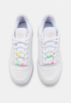 Adidas Originals FORUM BOLD UNISEX - Trainers - White 11 Adidas Originals FORUM BOLD UNISEX - Trainers - White -Adidas Originals Shop b3bab5727758452192bf5b5907152ea2