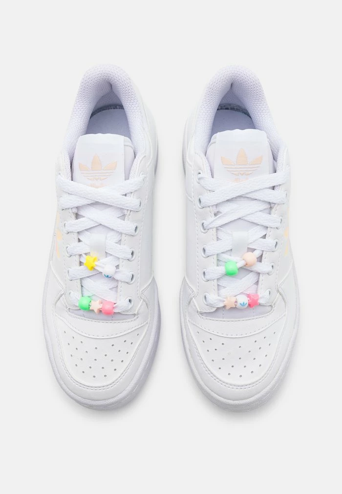 Adidas Originals FORUM BOLD UNISEX - Trainers - White 6 Adidas Originals FORUM BOLD UNISEX - Trainers - White - Image 6