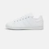 Adidas Originals STAN SMITH UNISEX - Trainers - White