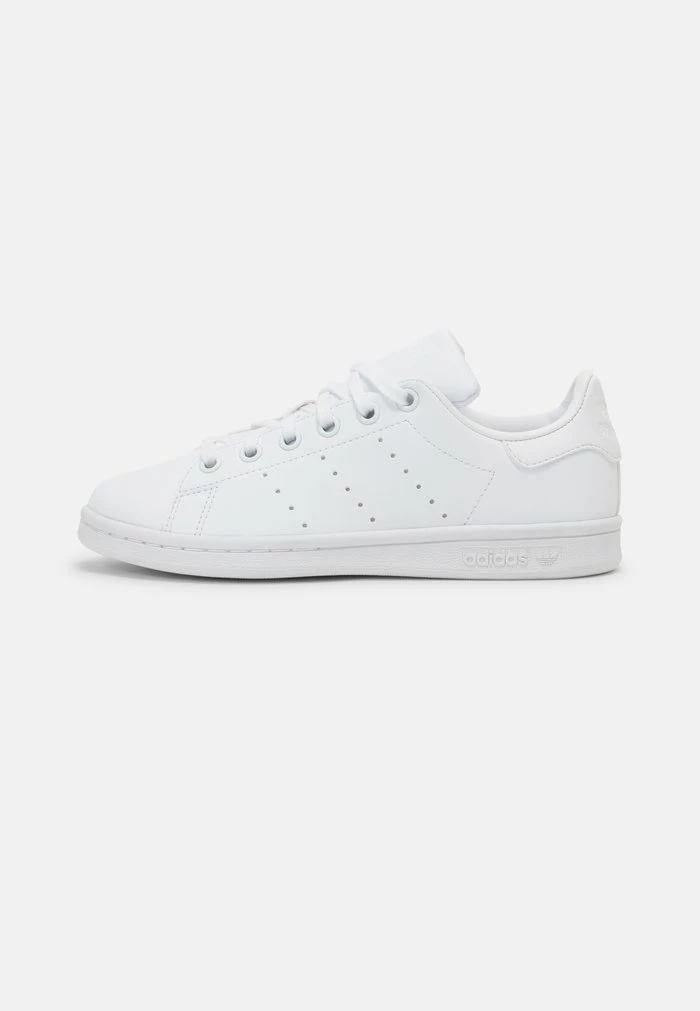Adidas Originals STAN SMITH UNISEX - Trainers - White 1 Adidas Originals STAN SMITH UNISEX - Trainers - White