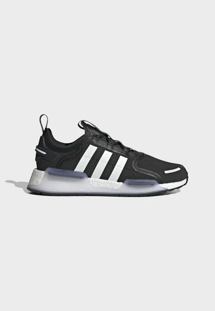 Adidas Originals NMD V3 - Trainers - Black 12 Adidas Originals NMD V3 - Trainers - Black - Image 12