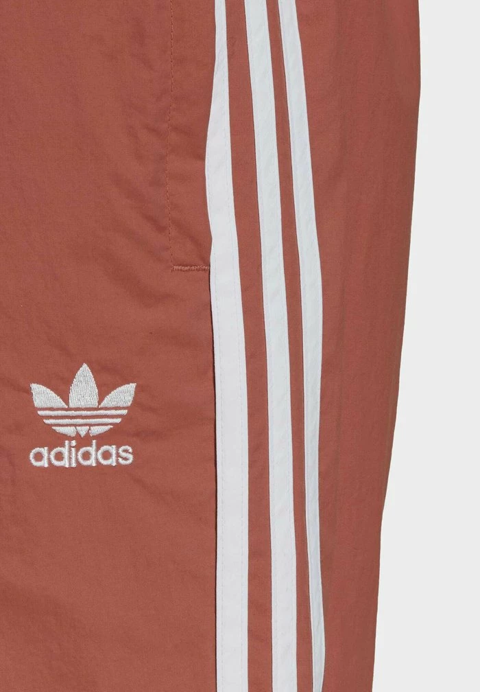 Adidas Originals Swimming Shorts - Brown 6 Adidas Originals Swimming Shorts - Brown - Image 6