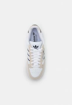 Adidas Originals CONTINENTAL 80 UNISEX - Trainers - White -Adidas Originals Shop b40477640843431aa54dc2352bd0d20d