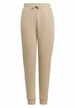 Adidas Originals UNISEX - Tracksuit Bottoms - Magic Beige