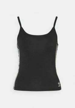 Adidas Originals TANK TOP - Undershirt - Black -Adidas Originals Shop b4358ae881144d4895c140e8e5cb40ce