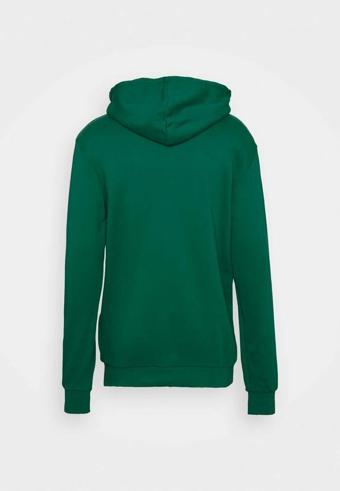 Adidas Originals HOODY UNISEX - Sweatshirt - Collegiate Green 2 Adidas Originals HOODY UNISEX - Sweatshirt - Collegiate Green - Image 2