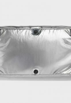 Adidas Originals IVY PARK DIPPED TOTE BAG - Tote Bag - Silver -Adidas Originals Shop b469ae74d04f4b10a18316c7a01ed886