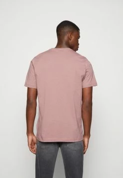 Adidas Originals ESSENTIAL TEE - Basic T-shirt - Brown 8 Adidas Originals ESSENTIAL TEE - Basic T-shirt - Brown -Adidas Originals Shop b4787407931d46999eb625f78723de65
