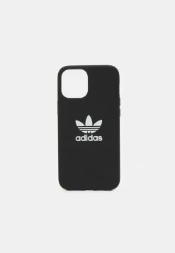Adidas Originals IPHONE 12 PRO MAX - Phone Case - Black/white