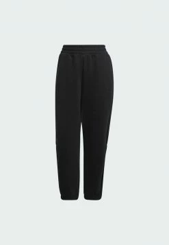 Adidas Originals ADICOLOR CONTEMPO RELAXED - Tracksuit Bottoms - Black -Adidas Originals Shop b49838bbf981442498afa705e8aa2258