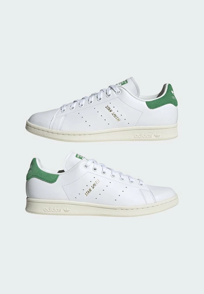 Adidas Originals STAN SMITH UNISEX - Trainers - White 4 Adidas Originals STAN SMITH UNISEX - Trainers - White - Image 4